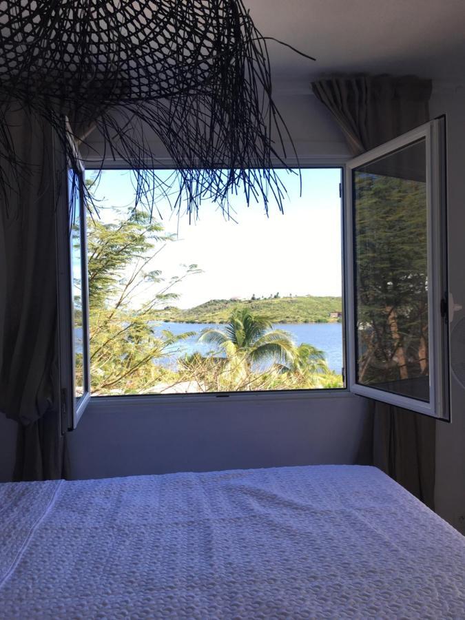 Carambola Residence, Ocean View Cul de Sac Exteriör bild
